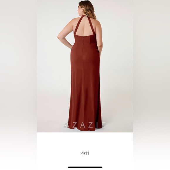 NWT AZAZIE GALICIA DRESS - Picture 2 of 8